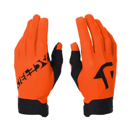 ACERBIS GUANTES MX LINEAR 2.0 NEGRO ARENA - Image 5