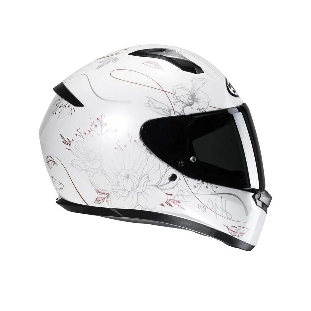 HJC C10 EPIK MC8 SPORT DEPORTIVO DE MOTO TURISMO CASCO INTEGRAL - Image 3