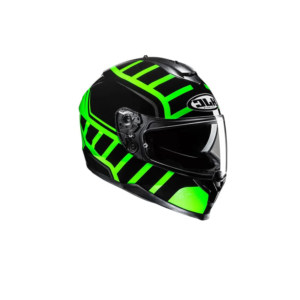 HJC C70N HOLT MC4H CASCO INTEGRAL DE MOTOCICLETA - Image 2