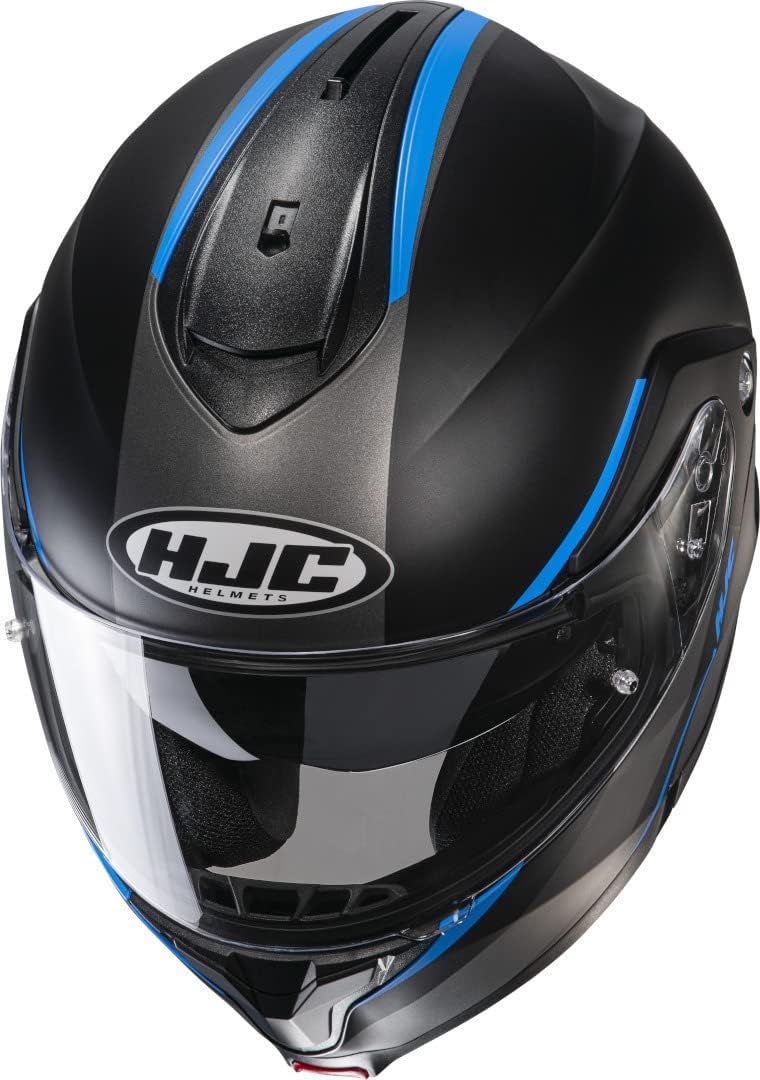 HJC C91 TERO MC2SF CASCO DE MOTO MODULAR - Image 2