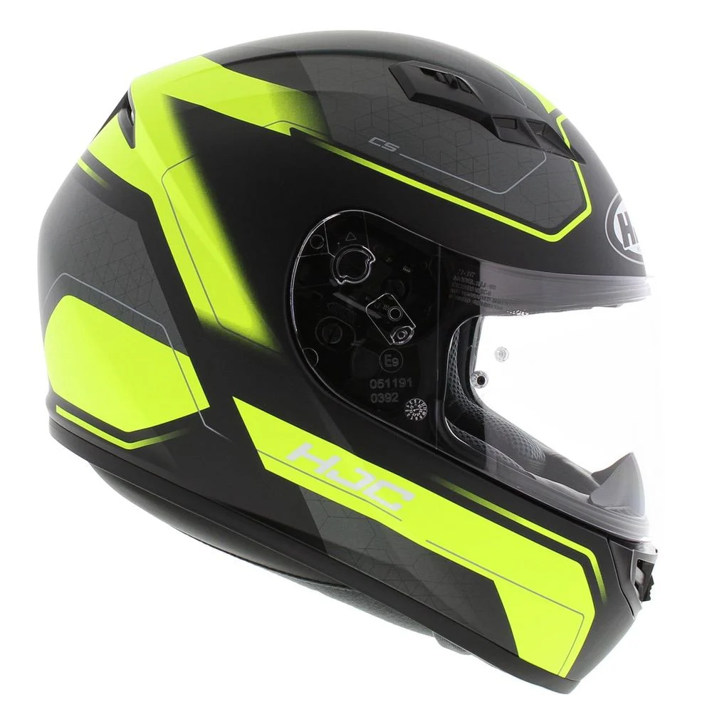 HJC-CS15 INNO MC3HSF - Image 2