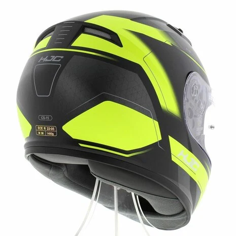 HJC-CS15 INNO MC3HSF - Image 3