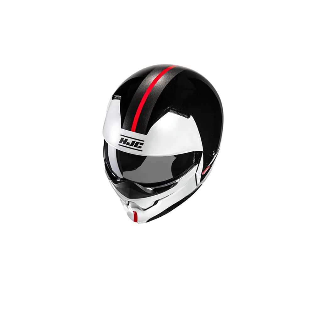 HJC I20 Vena MC1 moto abierto clásico turismo urbano Casco - Image 2