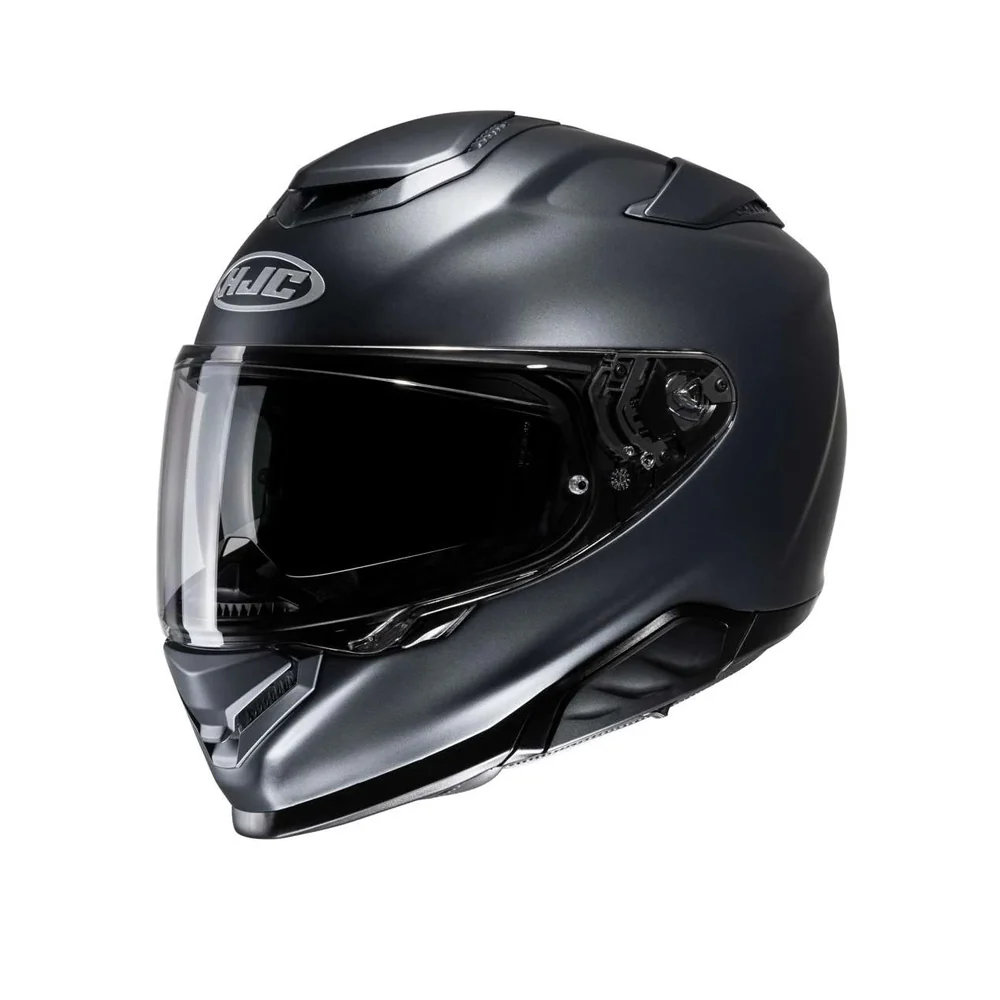 HJC RPHA 71 UNI SEMI PLANO ANTRACITA Casco Integral de Moto - Image 3
