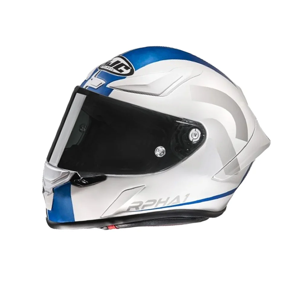 HJC RPHA1 SENIN MC2SF DE MOTOCICLETA CASCO INTEGRAL - Image 3