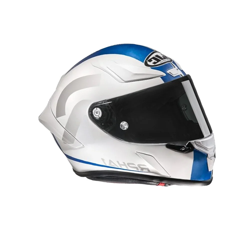 HJC RPHA1 SENIN MC2SF DE MOTOCICLETA CASCO INTEGRAL - Image 4