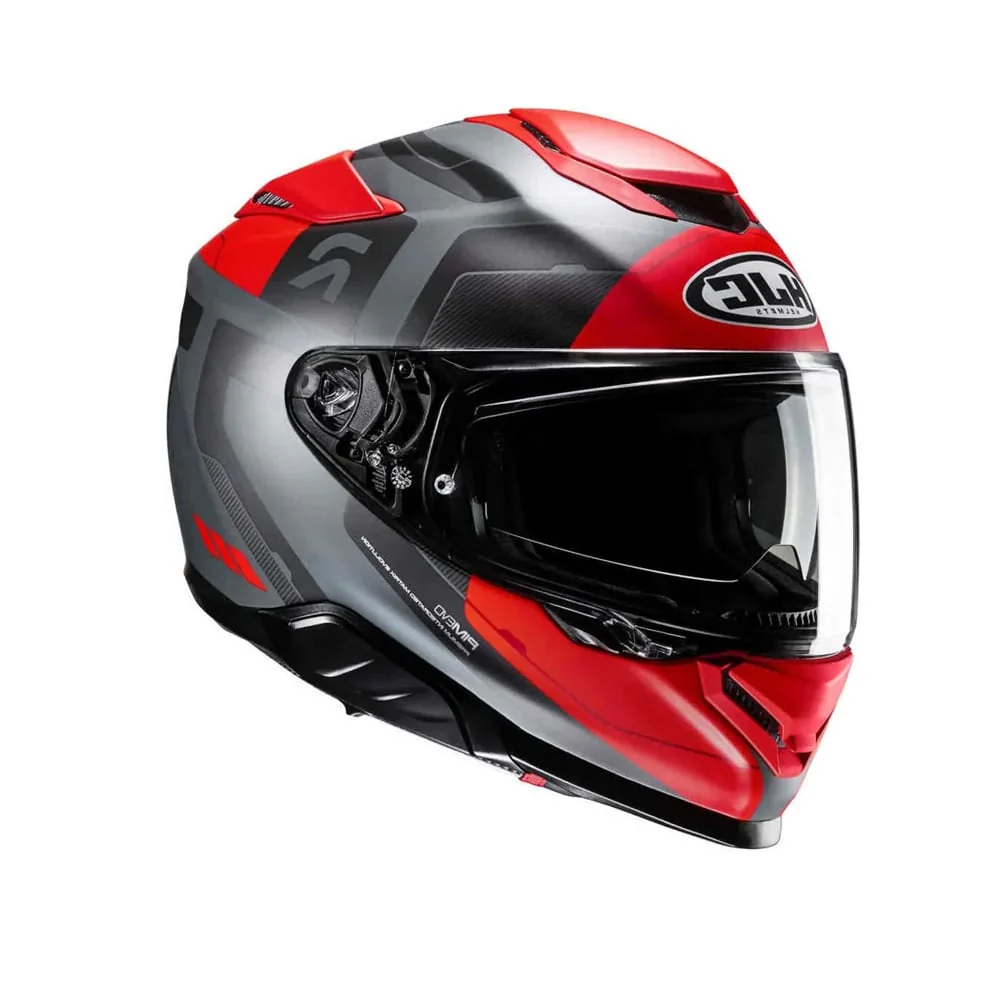 HJC RPHA71 COZAD MC1SF DE MOTOCICLETA CASCO INTEGRAL - Image 2