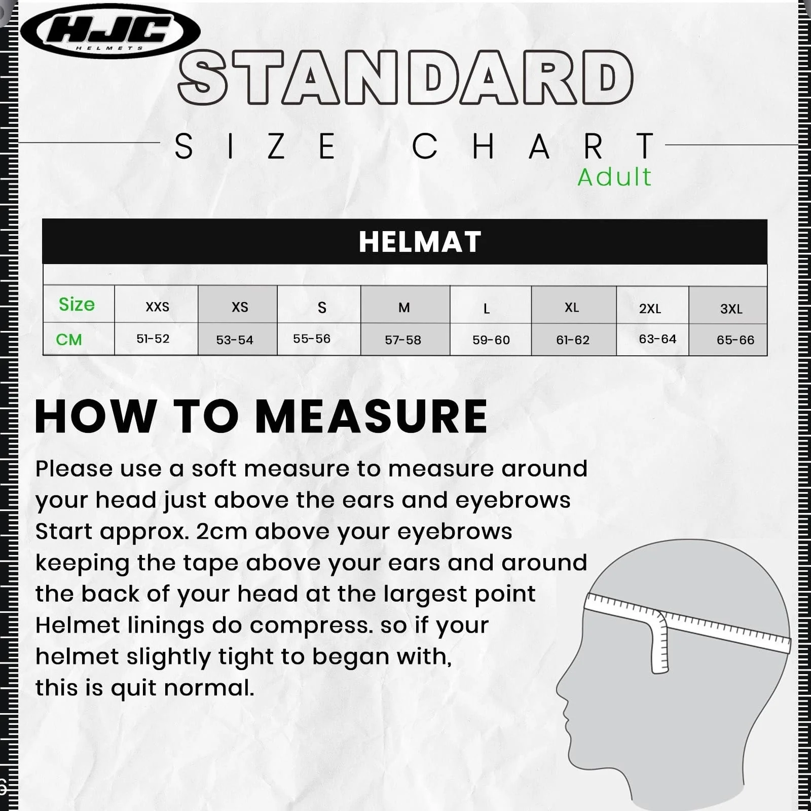 HJC I90 DAVAN MC10SF - Image 3