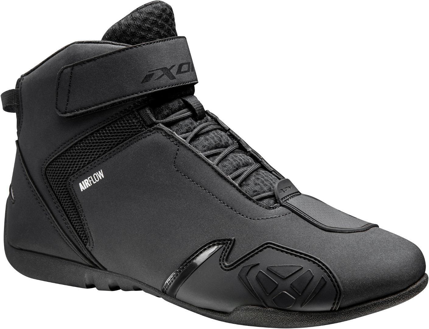 IXON GAMBLER HOMBRE BOTAS ROADSTER NEGRAS - Image 3