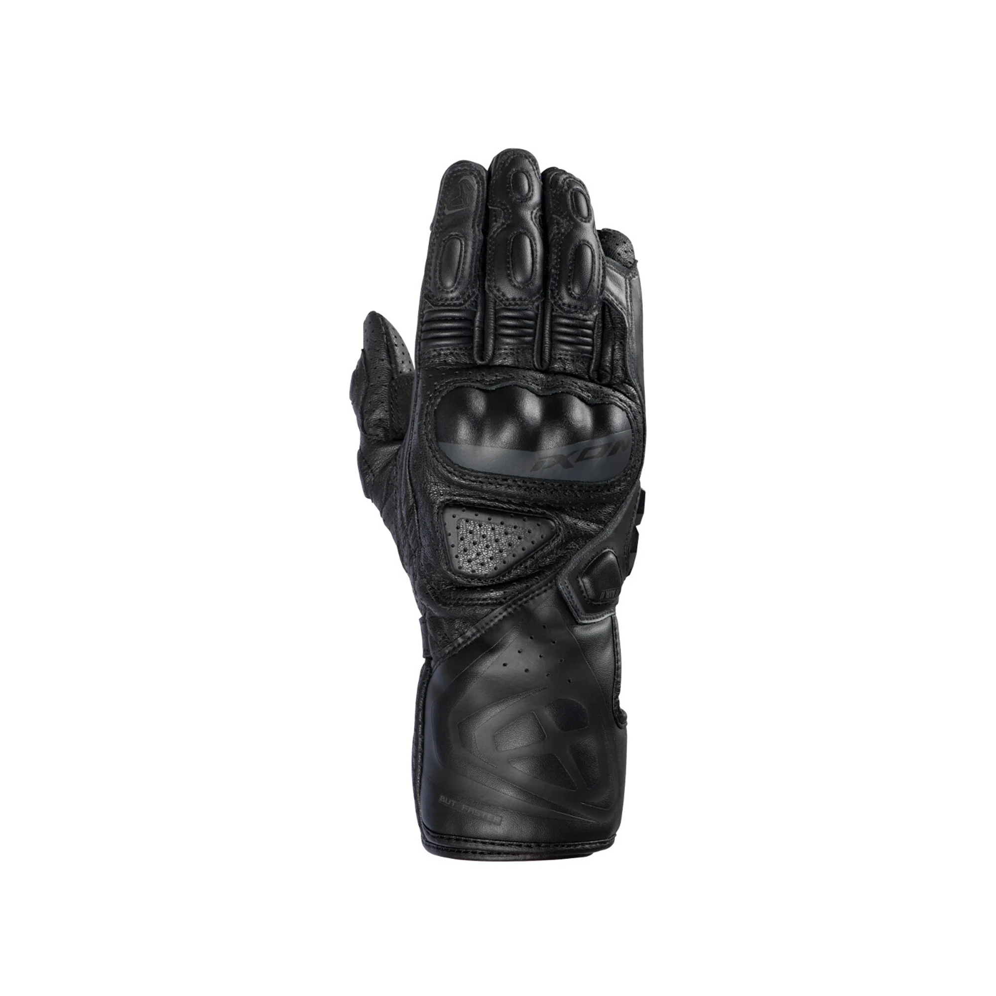 IXON- GUANTES GP5 AIR LADY BLACK - Image 3