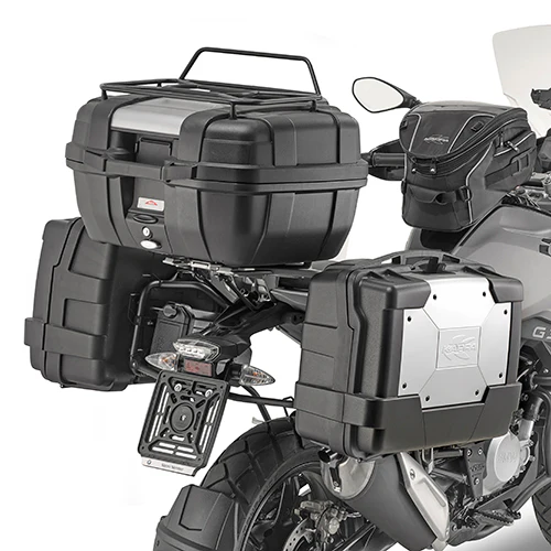 KAPPA KL5126 PORTA MALETAS LATERAL BMW G 310 GS