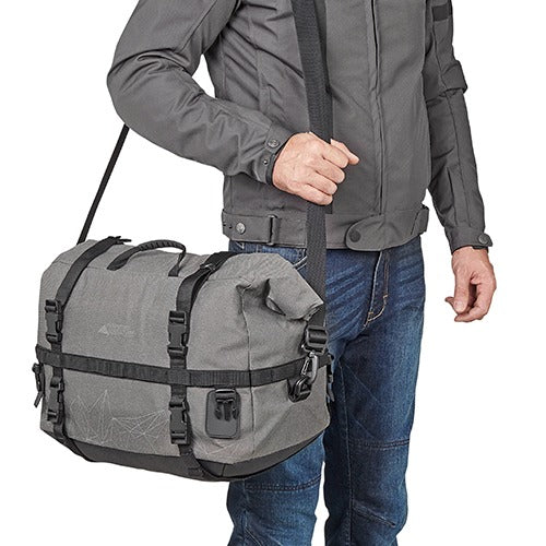 KAPPA RA318 Racer sillín de motocicleta Bolsa 32 L - Image 4