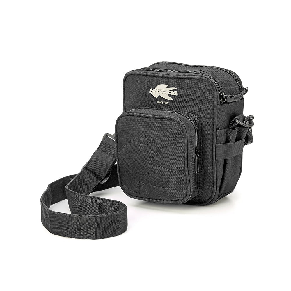 KAPPA VPT01K correa magnética bandolera Bolso