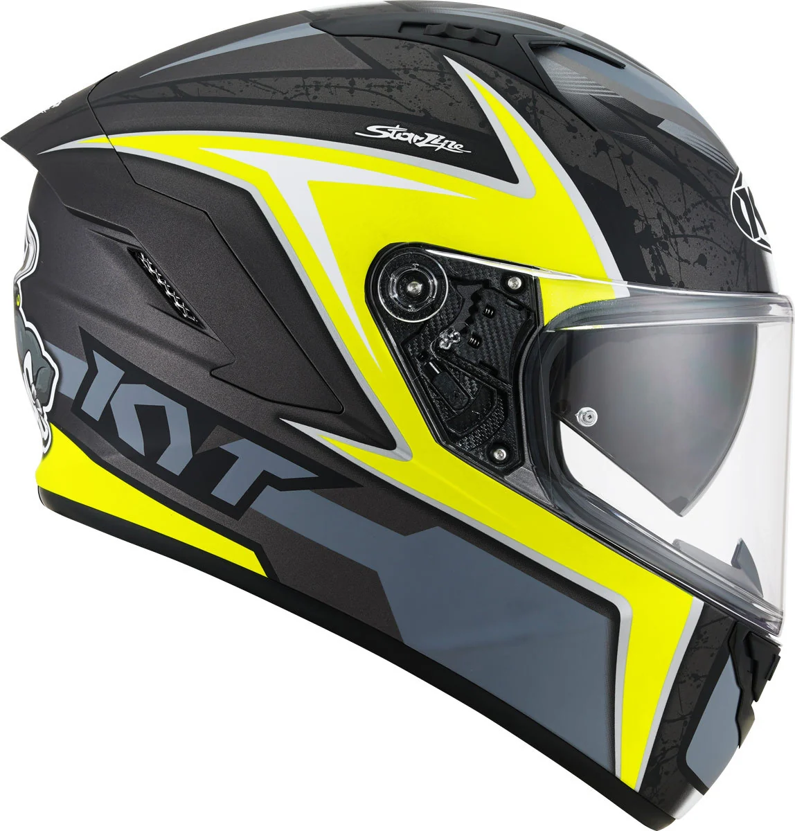 KYT- CASCOS NF-R MINDSET - Image 3