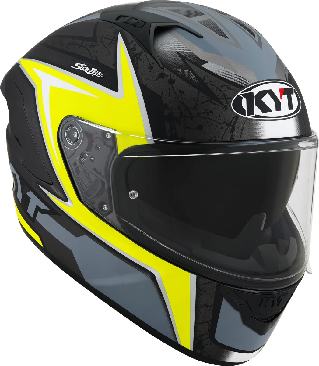KYT- CASCOS NF-R MINDSET - Image 4