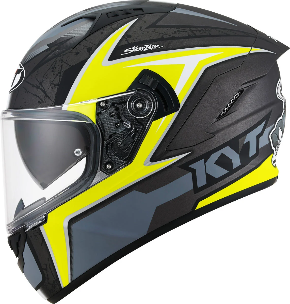 KYT- CASCOS NF-R MINDSET - Image 5