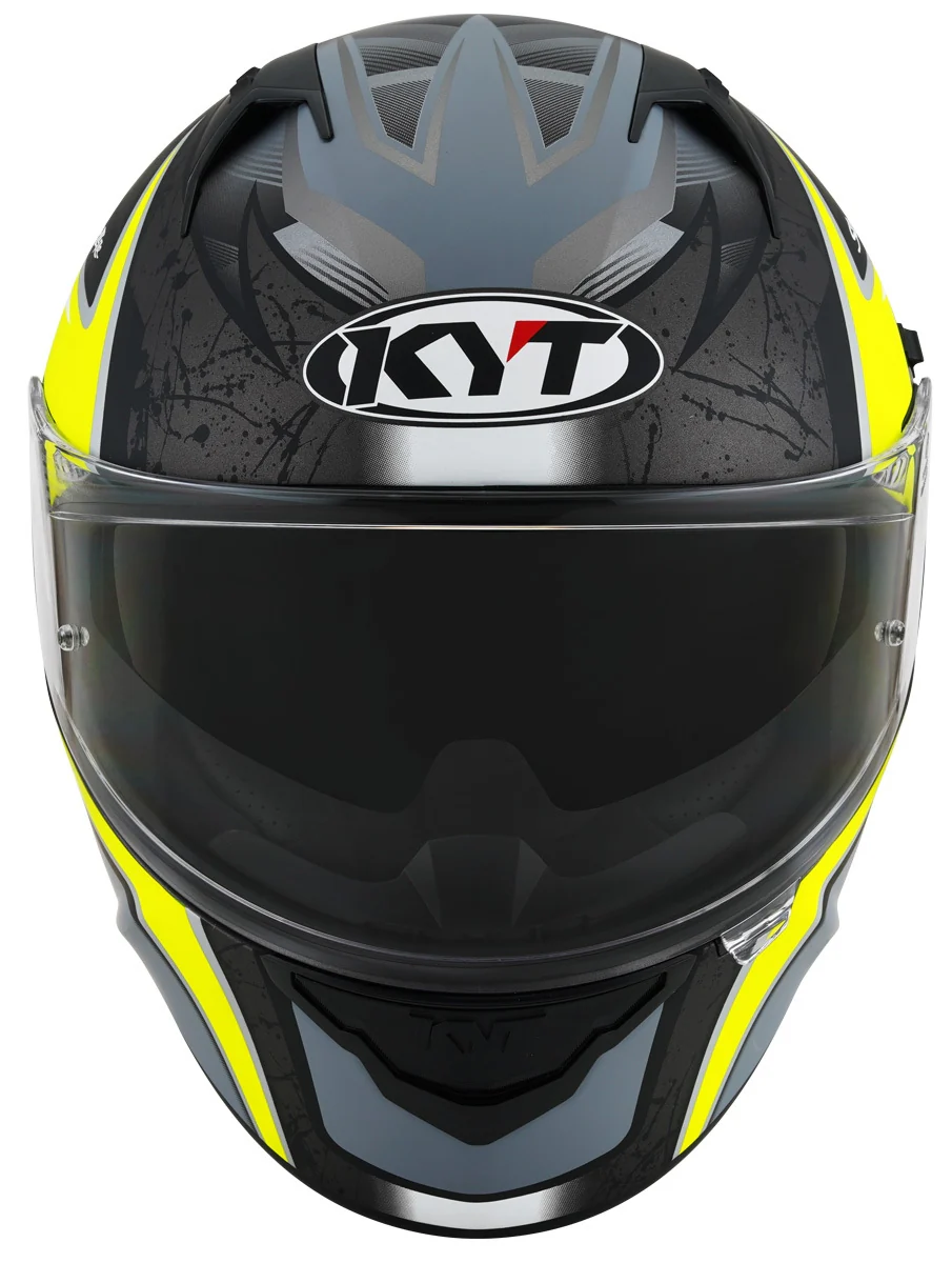 KYT- CASCOS NF-R MINDSET - Image 6