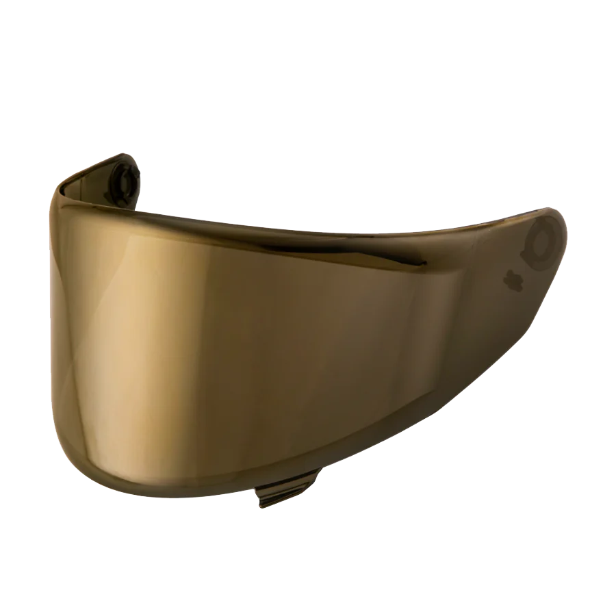 KYT RECAMBIOS- KYT RECAMBIOS TT-COURSE VISIERA IRIDIUM GOLD