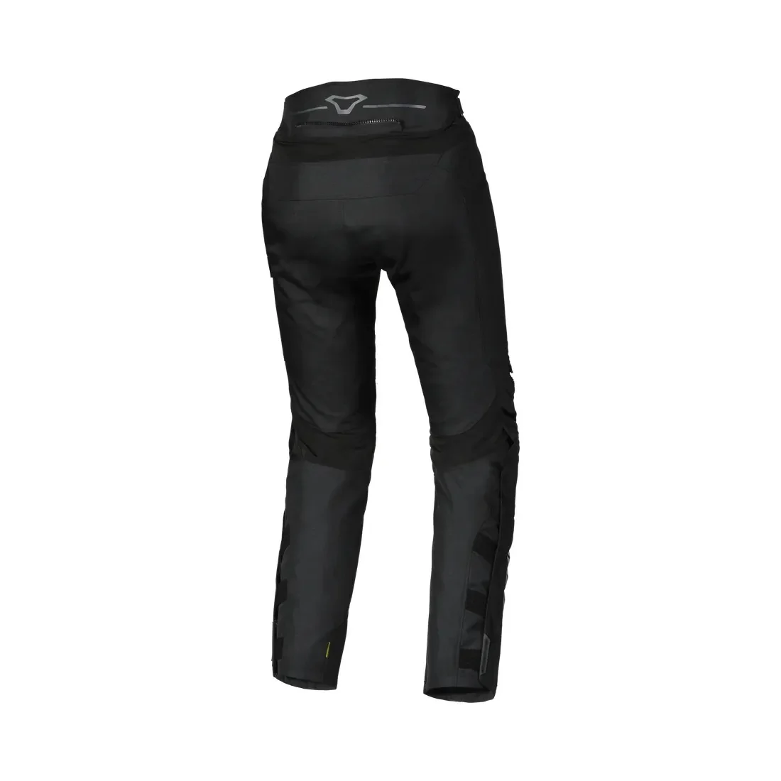 MACNA BLAZOR MUJERS PANTALONES MOTO CARRERAS NEGRO - Image 2