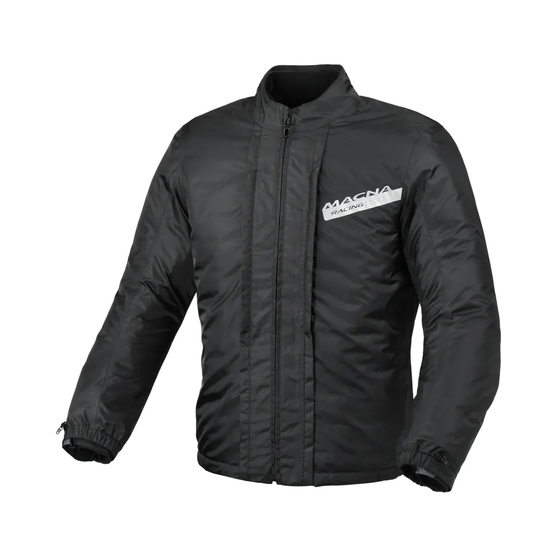 Macna Notch Hombre Chaqueta Aventura Turismo Negro - Image 3