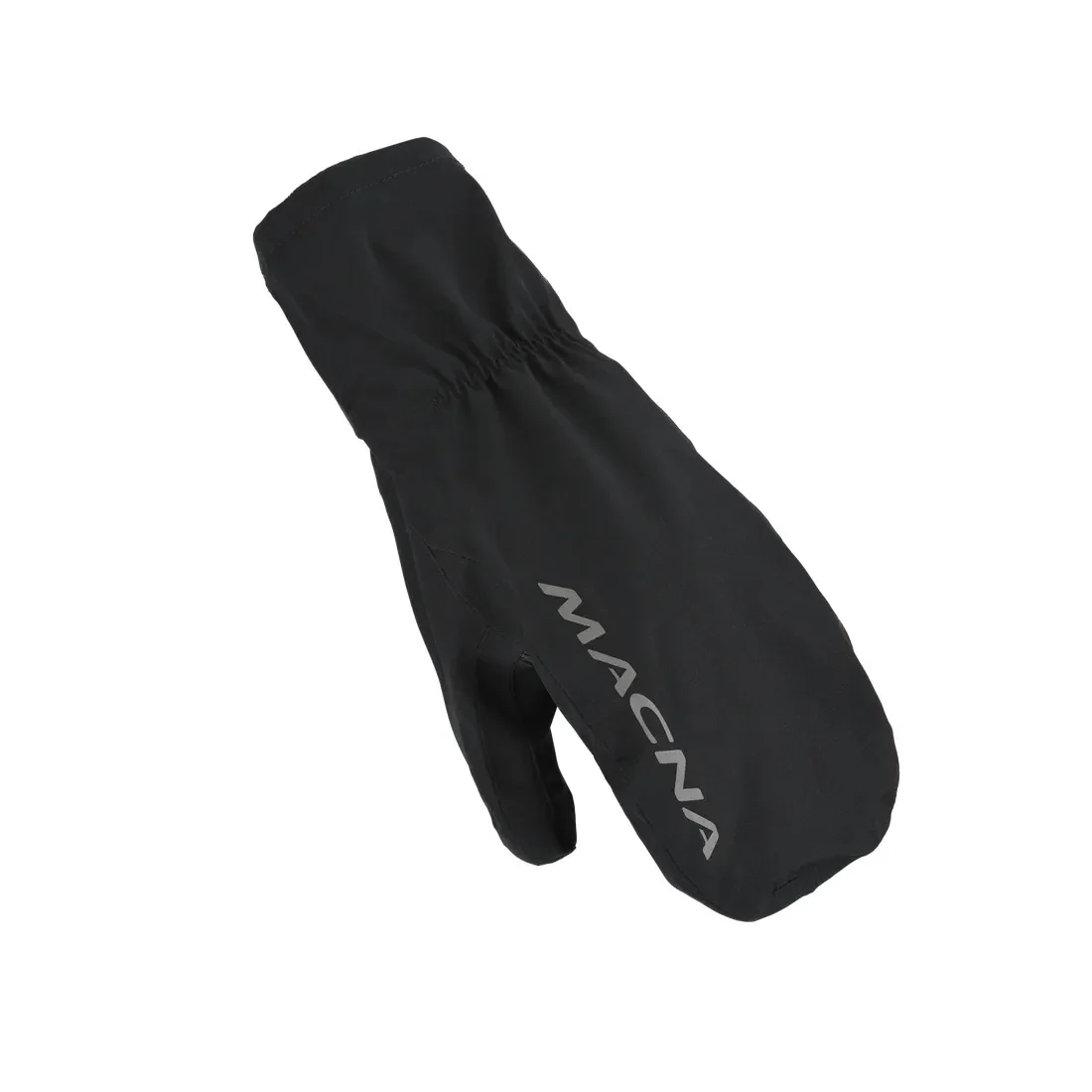 MACNA SEER MUJERS MOTO IMPERMEABLE GUANTES NEGRO