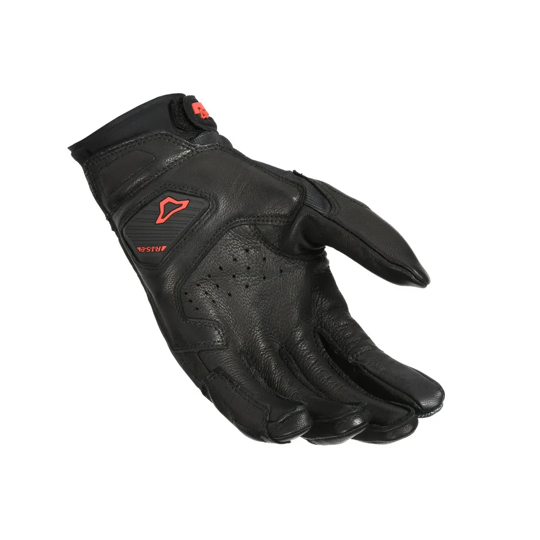 MACNA TANAMI HOMBRES GUANTES MOTO NEGRO - Image 2