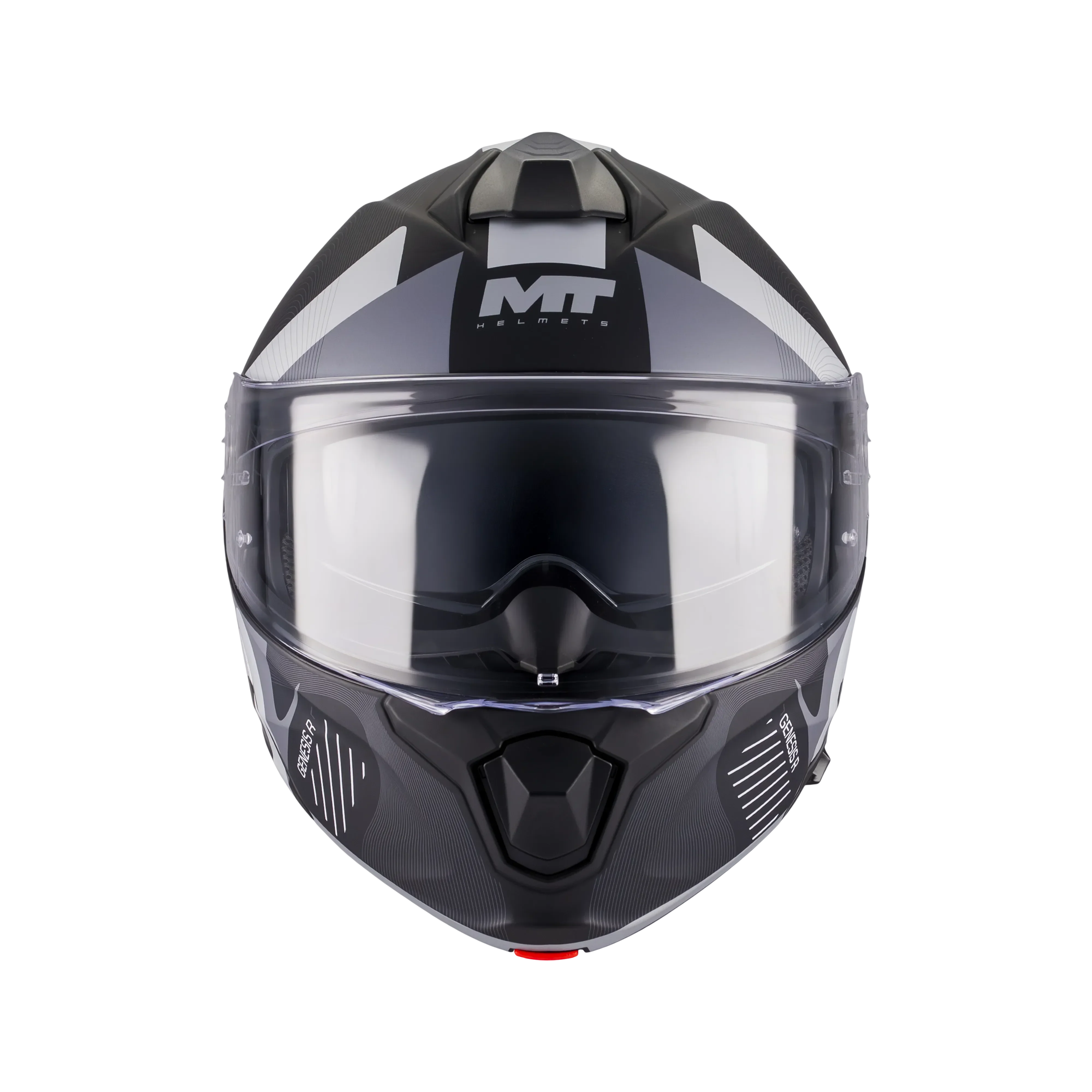 MT CASCO MODULAR GENESIS R SV LANCER B12 MATE - Image 4