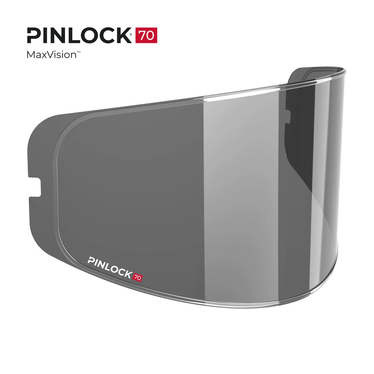 MT DKS 209 DARK PINLOCK LENS MAX VISION FOR MT-V-14 VISOR