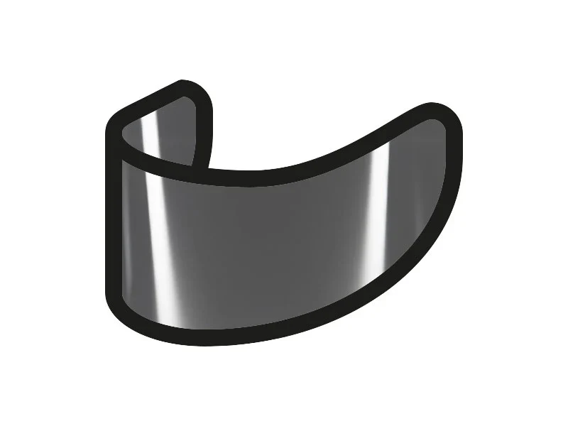 MT Pantalla Ahumada Max Vision MT-V-16