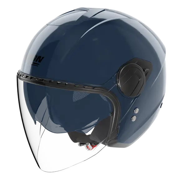NOLAN N20-2 VISOR CLASSICO NOBILE 312 CASCO JET DE MOTO - Image 2