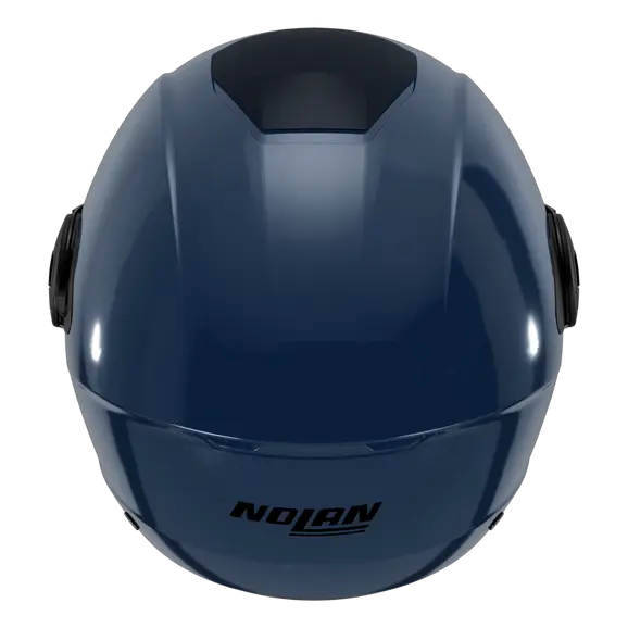 NOLAN N20-2 VISOR CLASSICO NOBILE 312 CASCO JET DE MOTO - Image 3