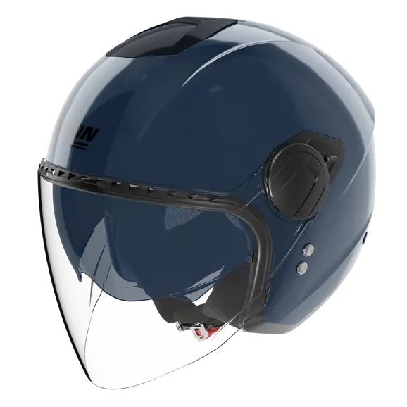 NOLAN N20-2 VISOR CLASSICO NOBILE 312 CASCO JET DE MOTO - Image 4