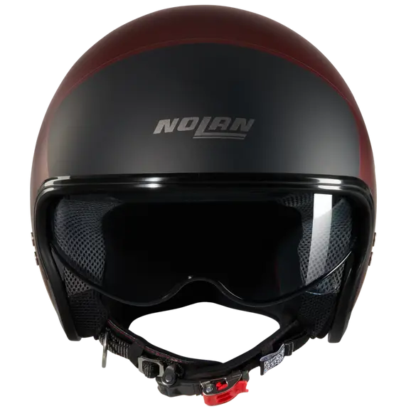 NOLAN N21 VERNICIATURA SPECIALE 351  Abierto Casco - Image 2