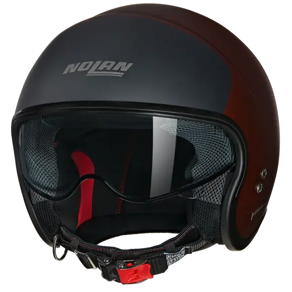 NOLAN N21 VERNICIATURA SPECIALE 351  Abierto Casco - Image 3