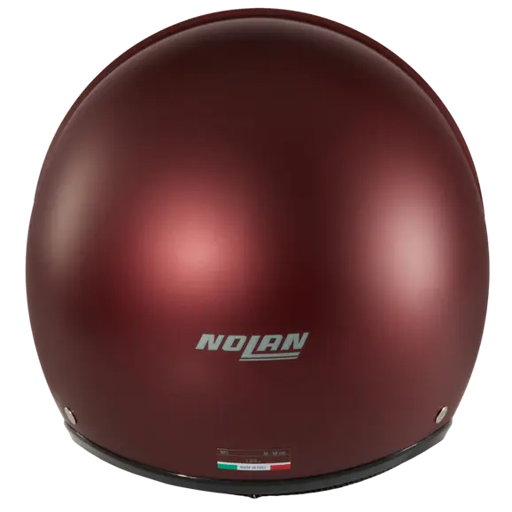 NOLAN N21 VERNICIATURA SPECIALE 351  Abierto Casco - Image 4