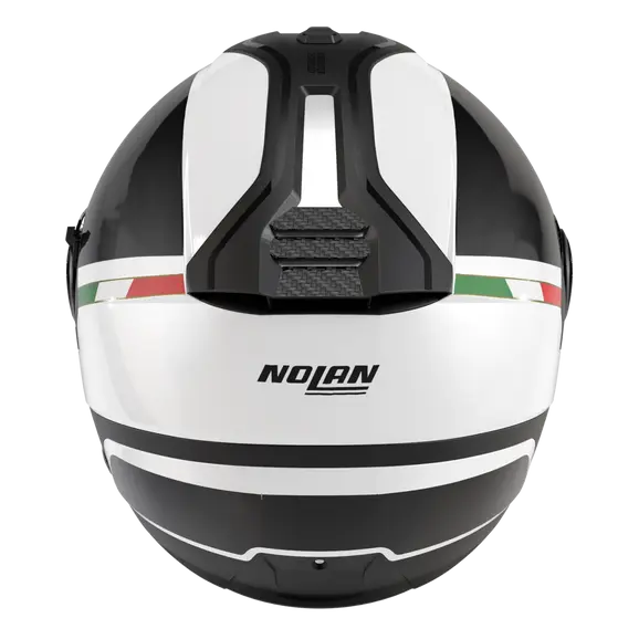 NOLAN N40-5 INTEGRO 342 CASCO JET DE MOTO - Image 4