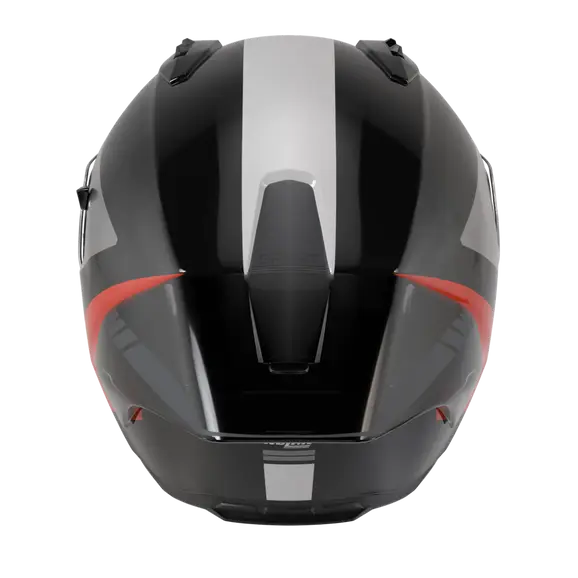 NOLAN N60-6 SPORT CONTRASTO 357 CASCO INTEGRAL DE MOTO - Image 4