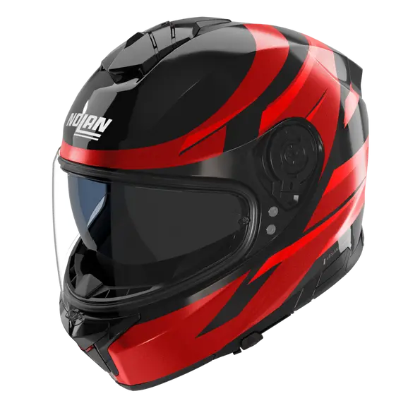 NOLAN N80-8 FERVO 355 CASCO INTEGRAL DE MOTO - Image 2