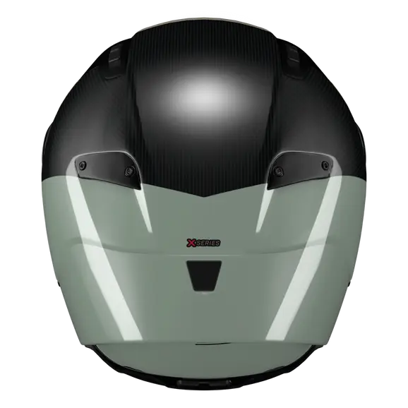 NOLAN X-804 RS BLOCCO 370 CASCO INTEGRAL DE MOTO - Image 3