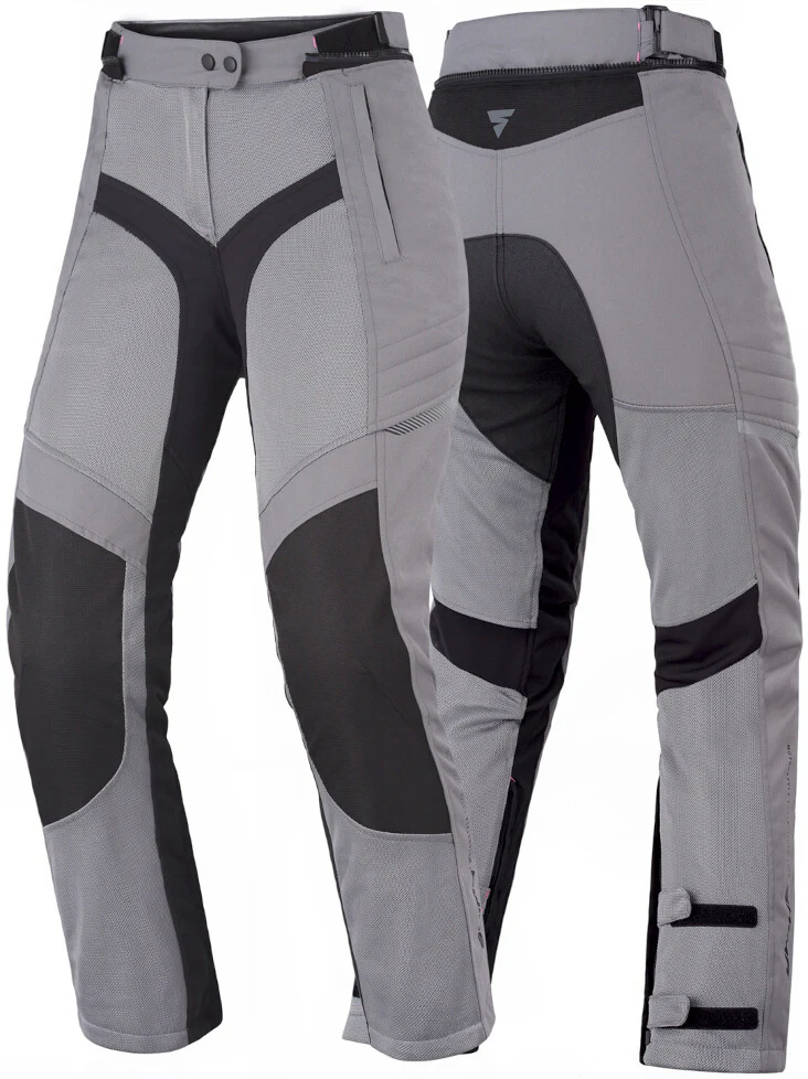 SHIMA JET LADY IMPERMEABLE PANT GREY - Image 3