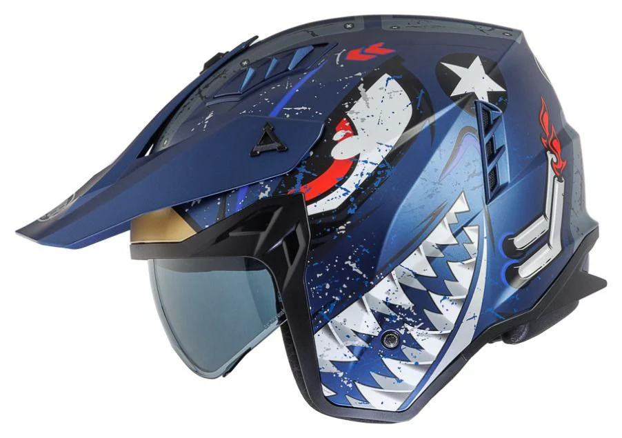 PREMIER 25 SUBVERTER AR 12 BM CASCO CONVERTIBLE MOTO - Image 10