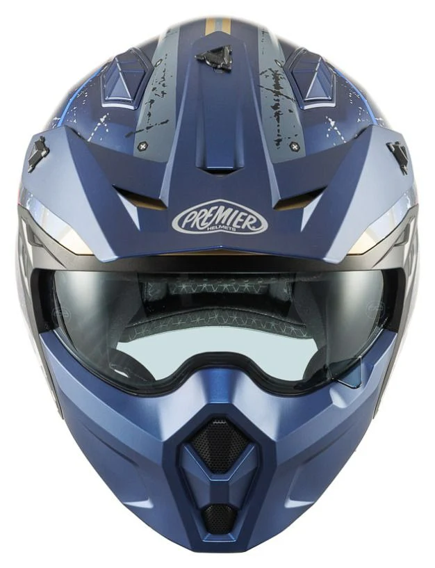 PREMIER 25 SUBVERTER AR 12 BM CASCO CONVERTIBLE MOTO - Image 6