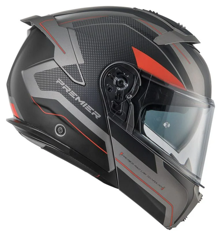 PREMIER LEGACY GT AS 17 BM CASCO MODULAR ABATIBLE - Image 5