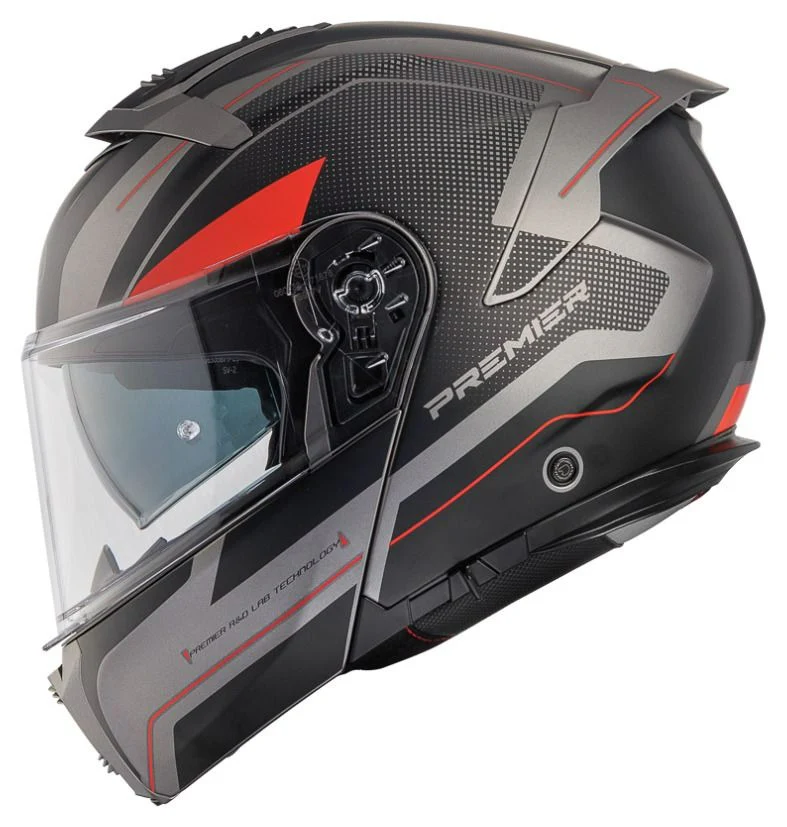 PREMIER LEGACY GT AS 17 BM CASCO MODULAR ABATIBLE - Image 7
