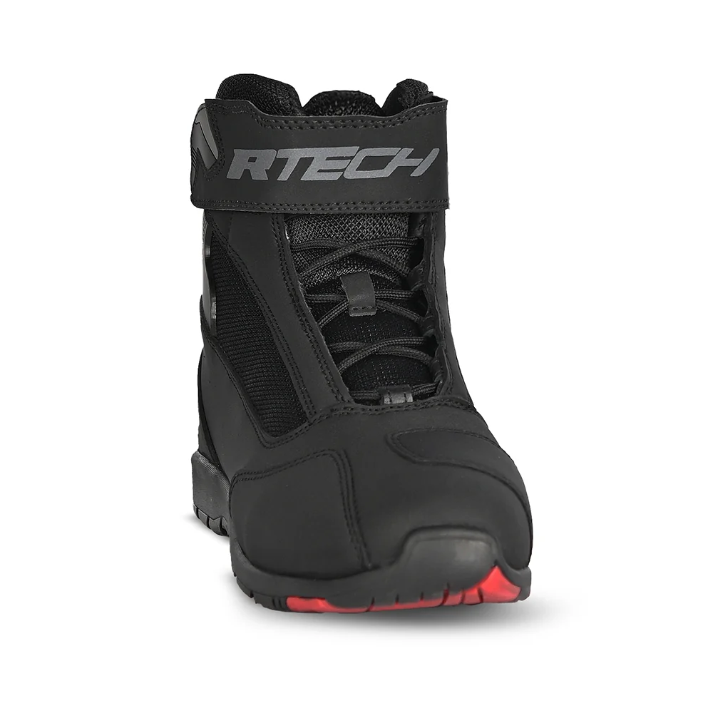 R-TECH AIR PRO BOTAS DE MOTO NEGRO - Image 3