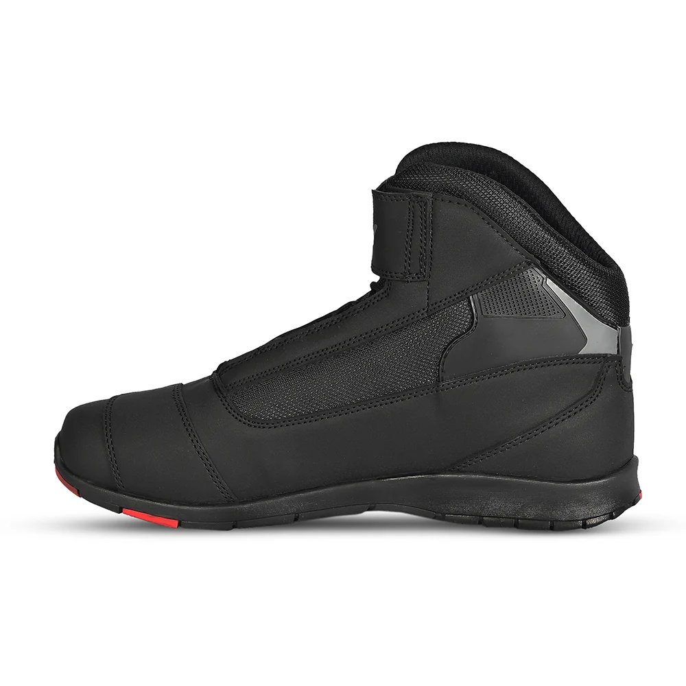 R-TECH AIR PRO BOTAS DE MOTO NEGRO - Image 5