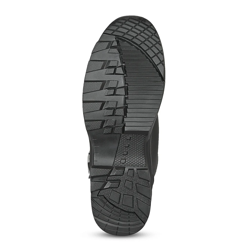 R-TECH TRAVELER WP BOTAS DE MOTO NEGRO - Image 6