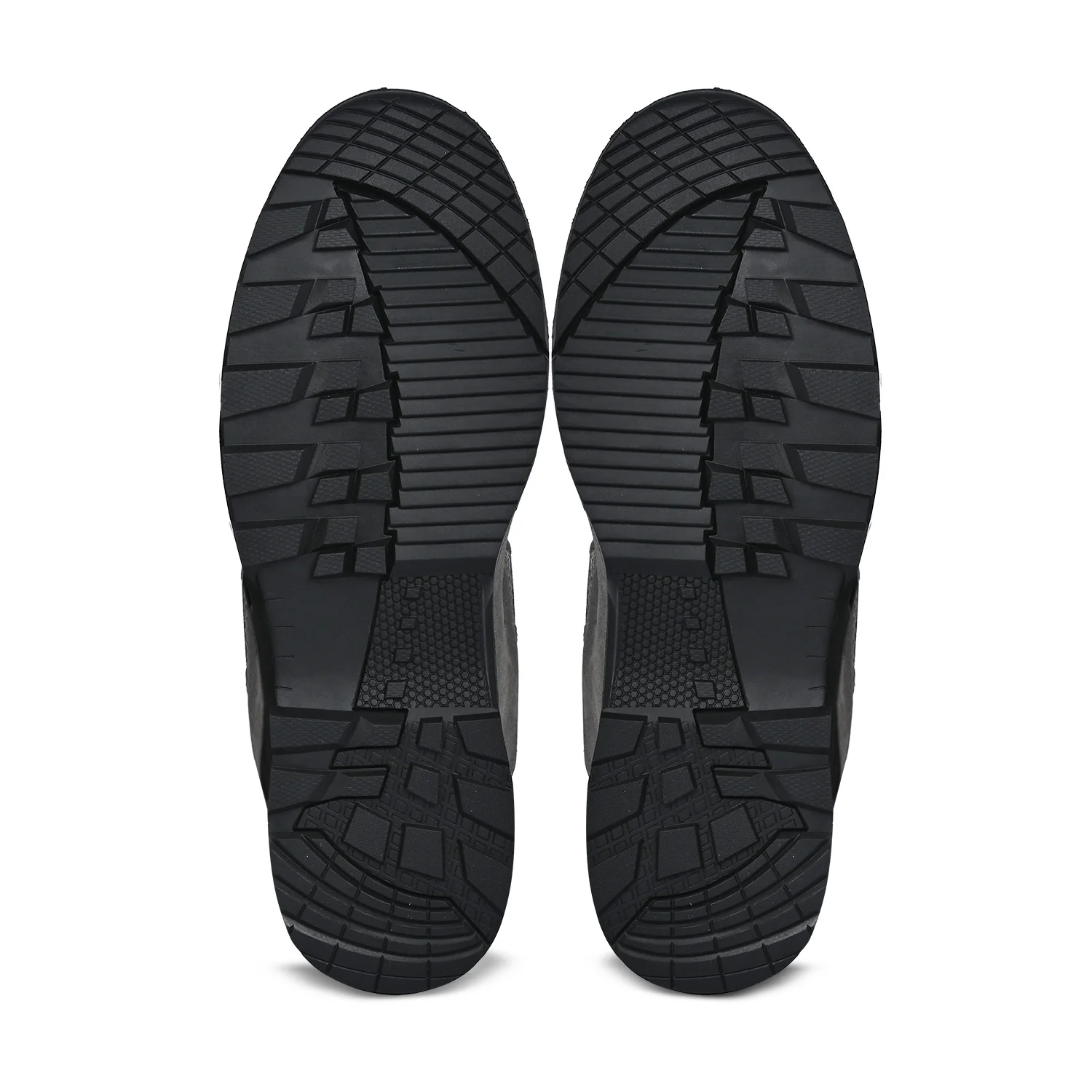 R-TECH RAVEN BOTAS DE MOTO DE HOMBRE GRIS NEGRO - Image 8