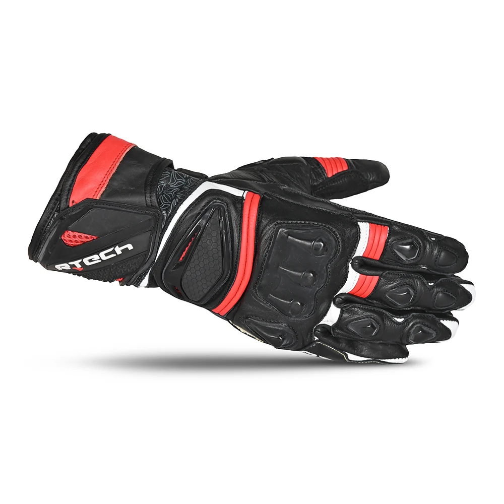 R-TECH - Guante Piel Robo Lady - Image 3