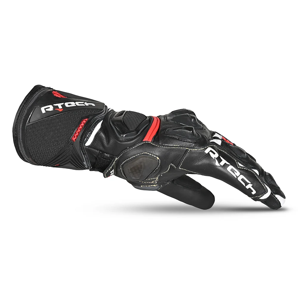 R-TECH - Guante Piel Robo Lady - Image 5